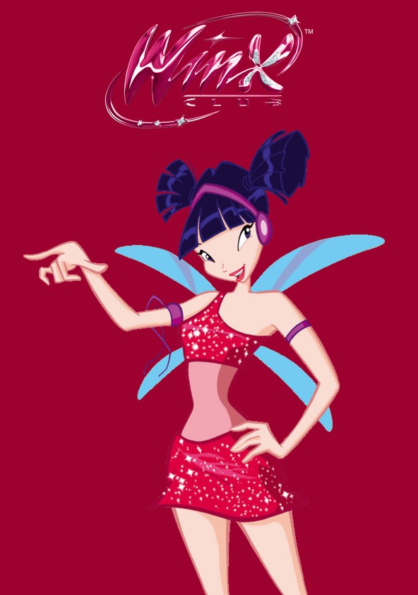 Winx Club - Temporada 7