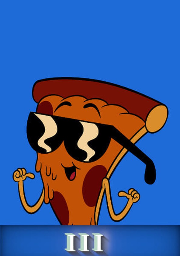 Uncle Grandpa - Temporada 3