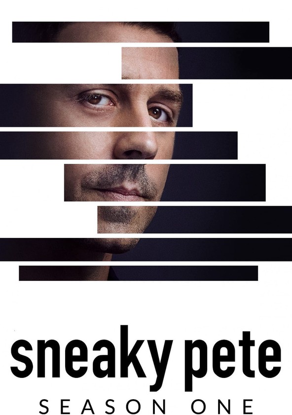 Sneaky Pete - Temporada 1
