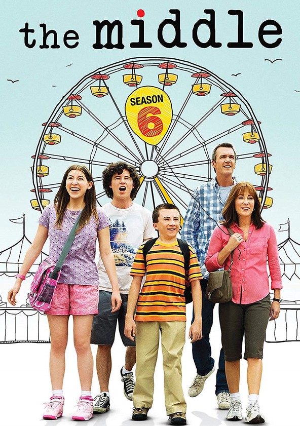 The Middle - Temporada 6