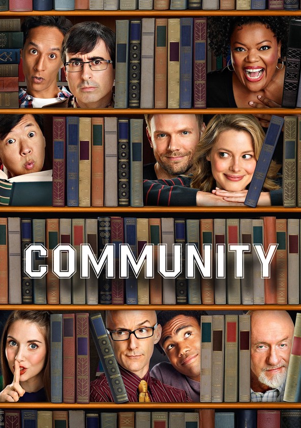 Community - Temporada 5