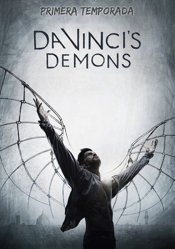 Da Vinci's Demons - Temporada 1