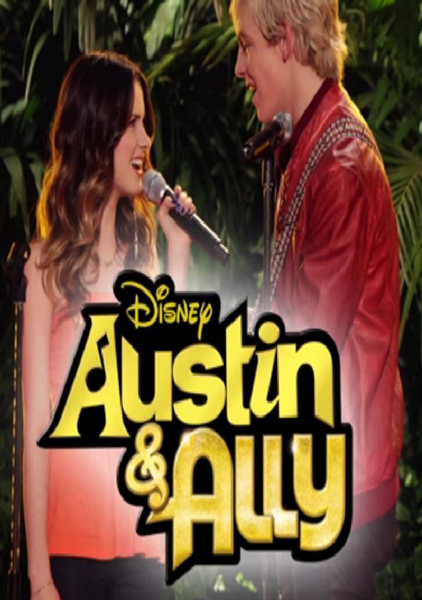Austin & Ally - Temporada 3