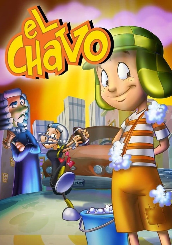 El Chavo - Temporada 7