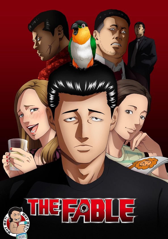 Za Faburu - Temporada 1