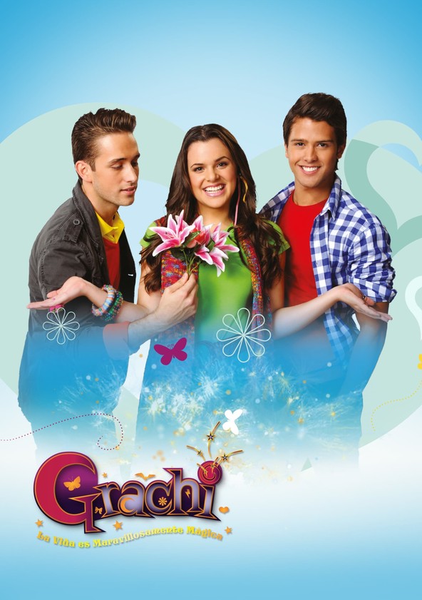 Grachi - Temporada 3