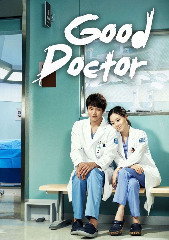 Buen doctor - Temporada 1