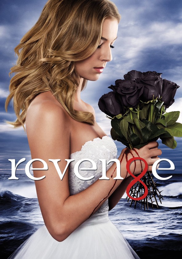 Revenge - Temporada 3