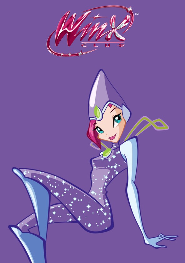 Winx Club - Temporada 6