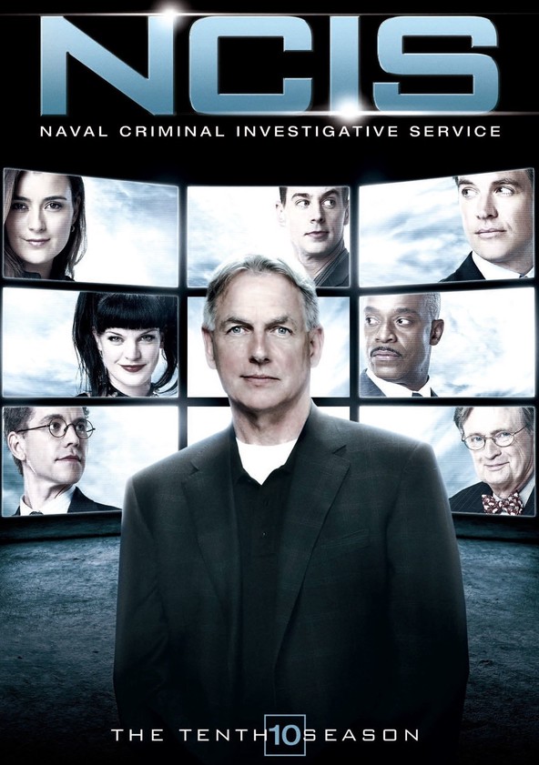 NCIS: Criminología Naval - Temporada 10