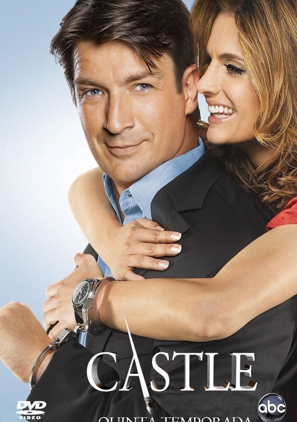 Castle - Temporada 5