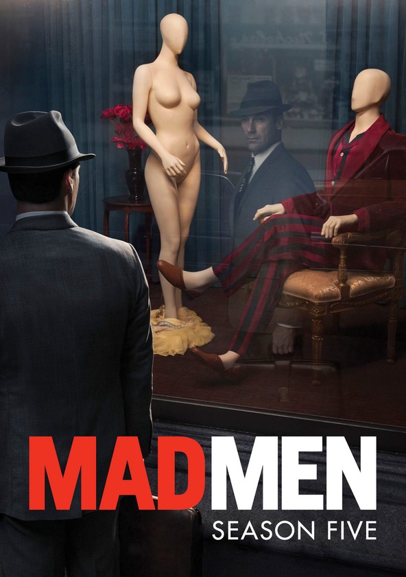 Mad Men - Temporada 5