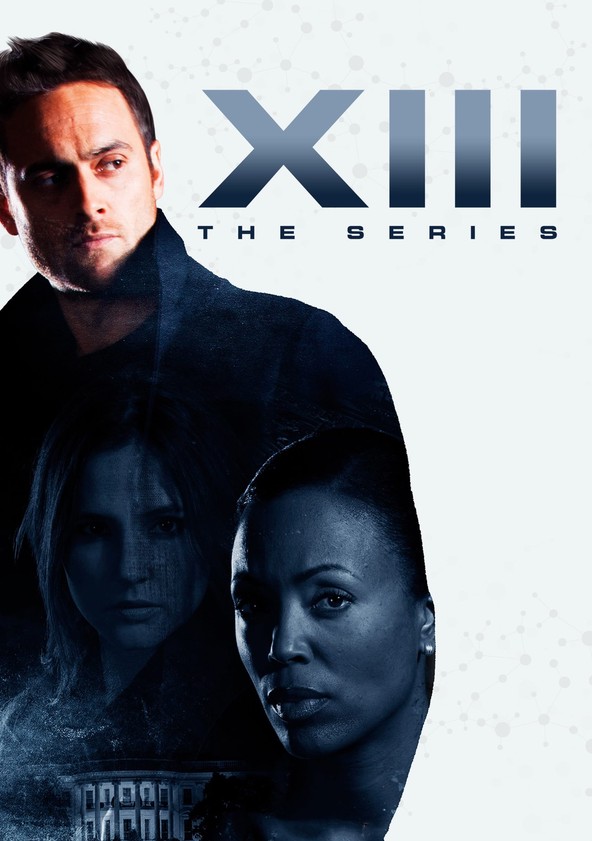 XIII La Serie - Temporada 2