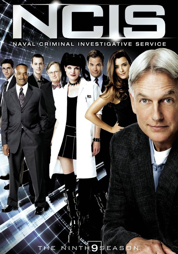 NCIS: Criminología Naval - Temporada 9