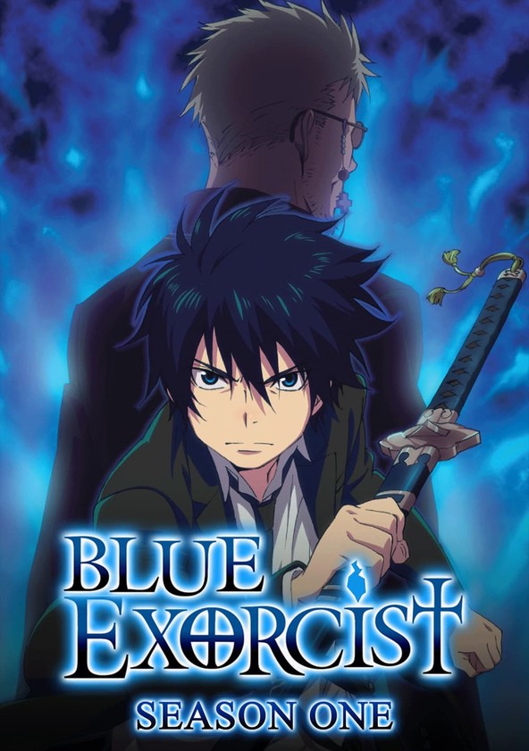 Ao no ekusoshisuto - Temporada 1