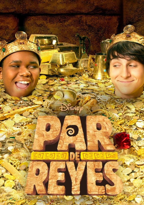 Par de Reyes - Temporada 2