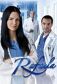 Rafaela - Temporada 1