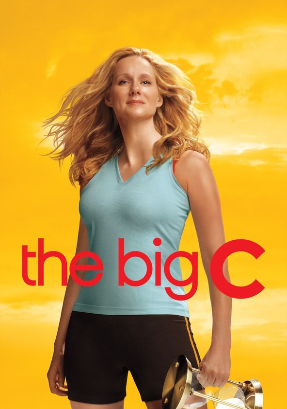 The Big C - Temporada 2