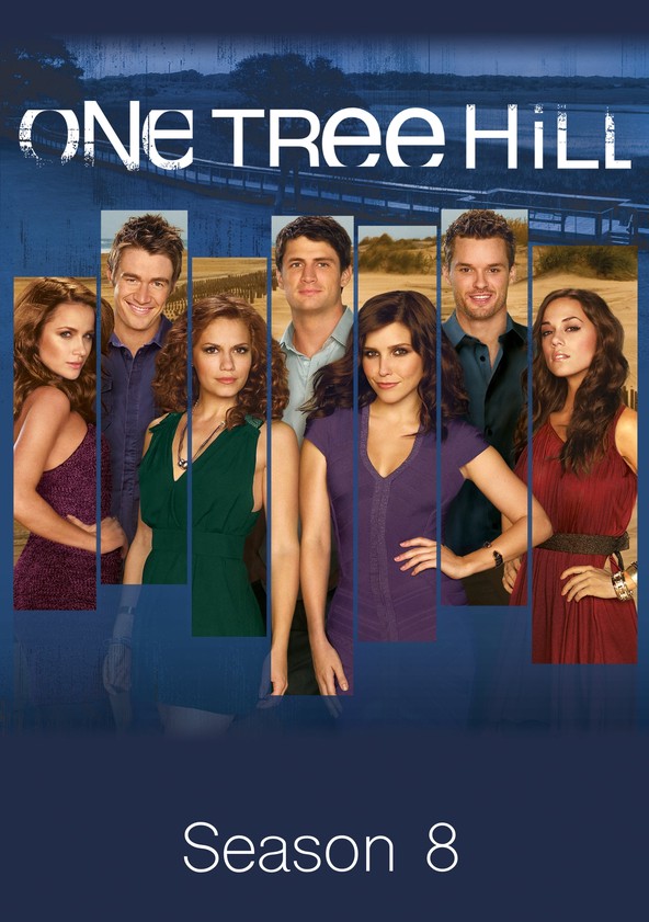 One Tree Hill - Temporada 8