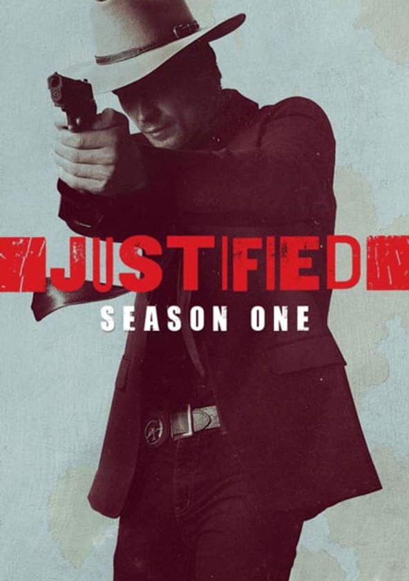 Justified: La ley de Raylan - Temporada 1