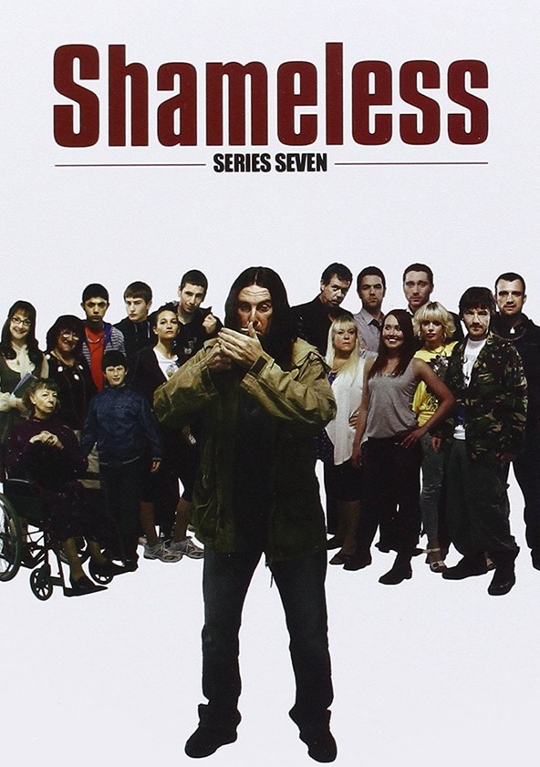Shameless - Temporada 7