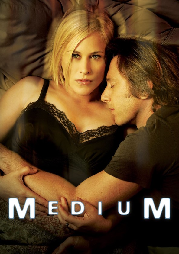 Medium - Temporada 7