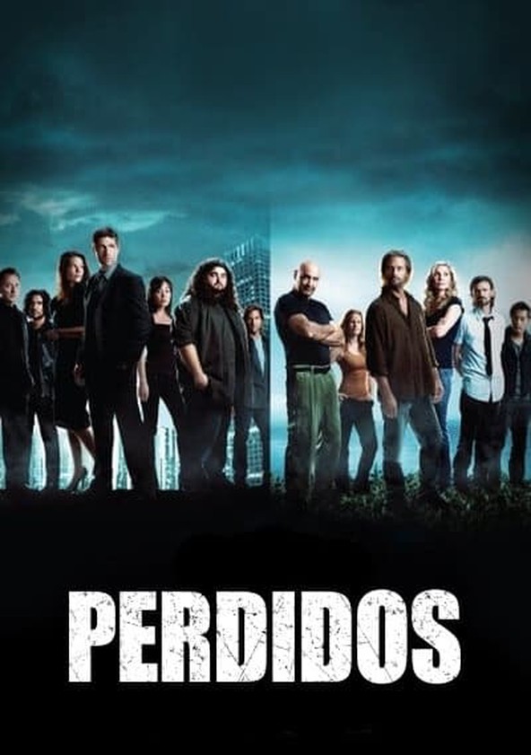 Lost - Temporada 5