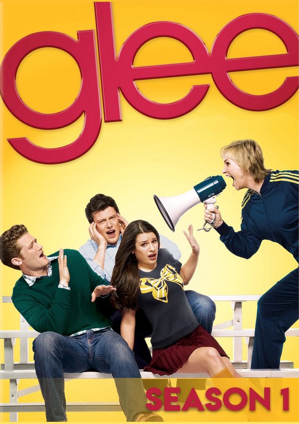 Glee - Temporada 1