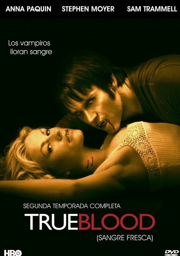 True Blood - Temporada 2