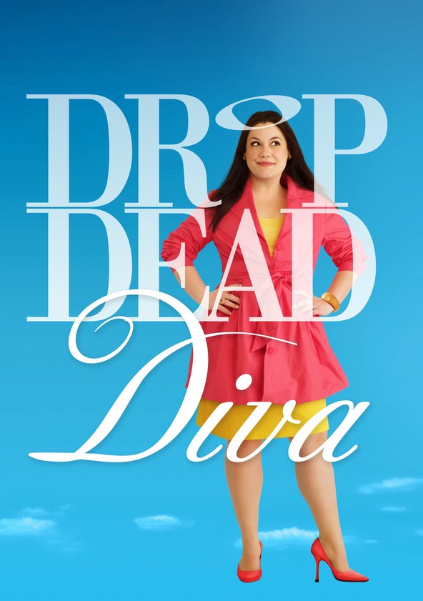 Drop Dead Diva - Temporada 1