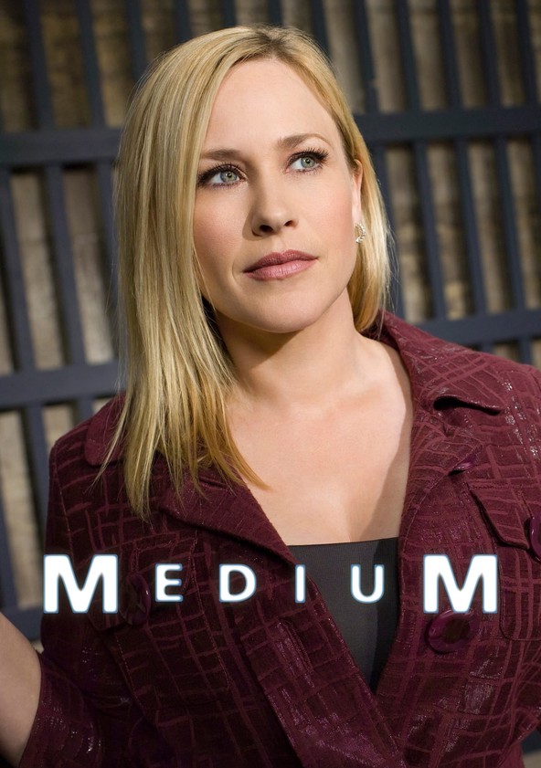 Medium - Temporada 5