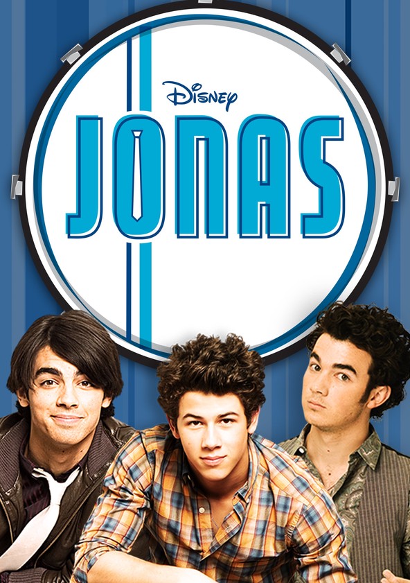 Jonas L.A. - Temporada 1