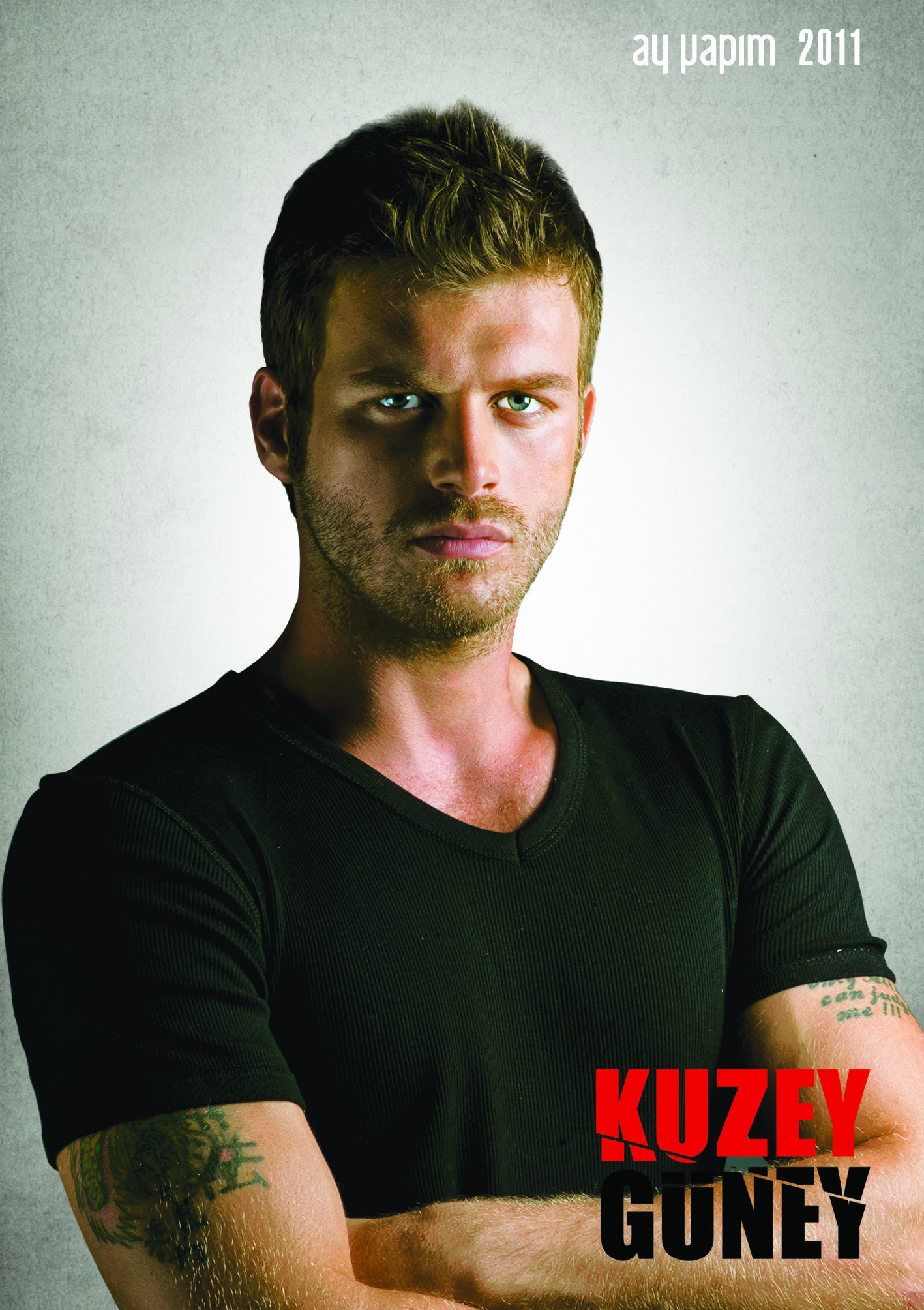 Kuzey Güney - Temporada 1
