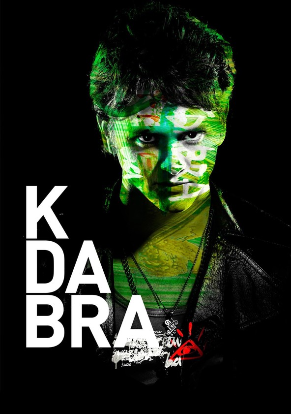 Kdabra - Temporada 1