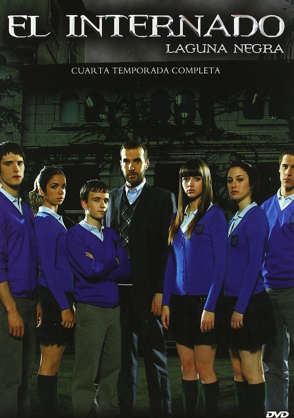 El internado - Temporada 4
