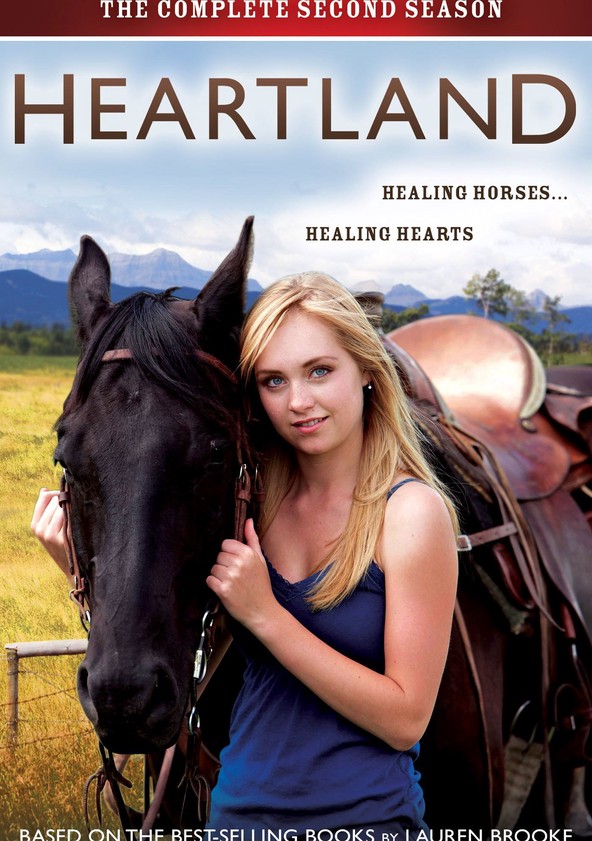 Heartland - Temporada 2