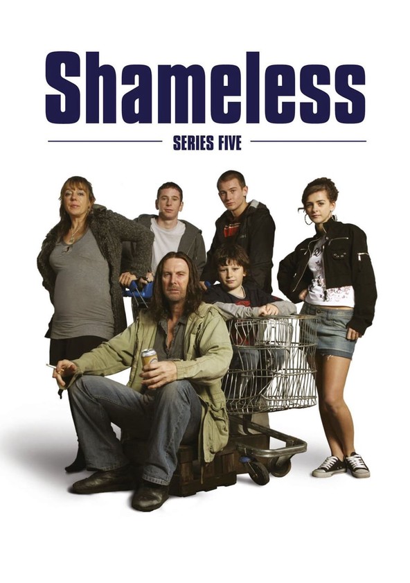 Shameless - Temporada 5