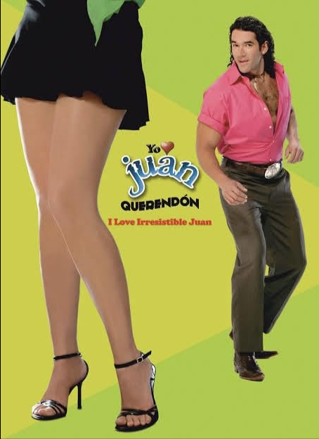Yo amo a Juan Querendón - Temporada 1