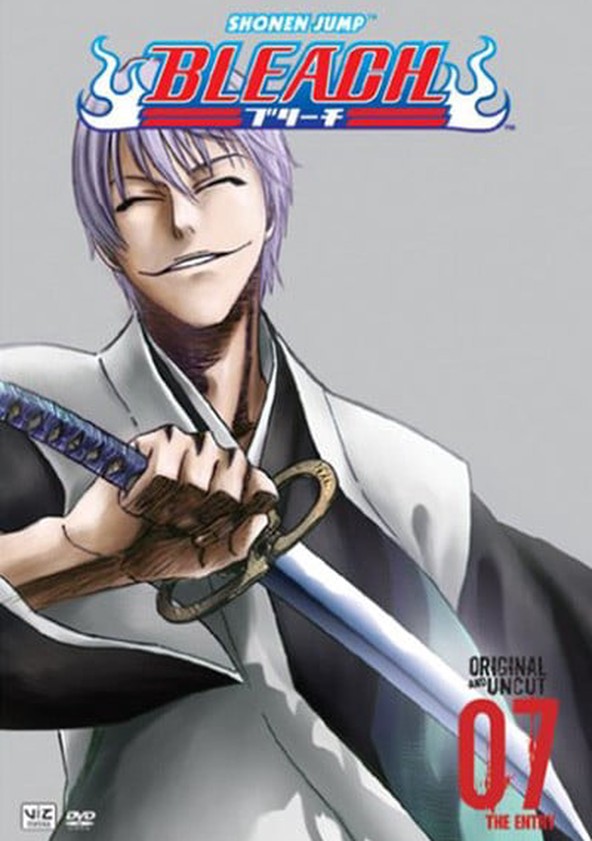 Bleach - Temporada 7