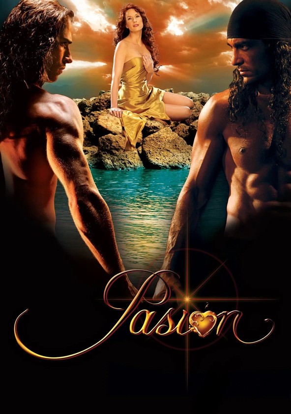 Passion - Temporada 1
