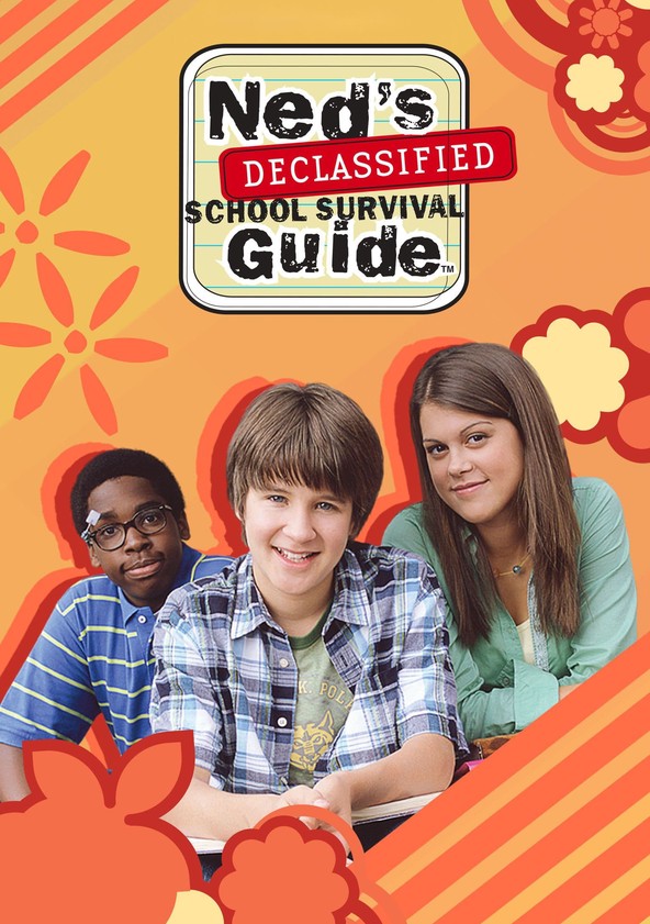 Manual de supervivencia escolar de Ned - Temporada 3