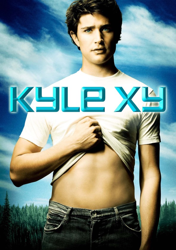 Kyle XY - Temporada 1