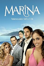 Marina - Temporada 1