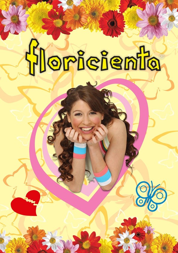 Floricienta - Temporada 2
