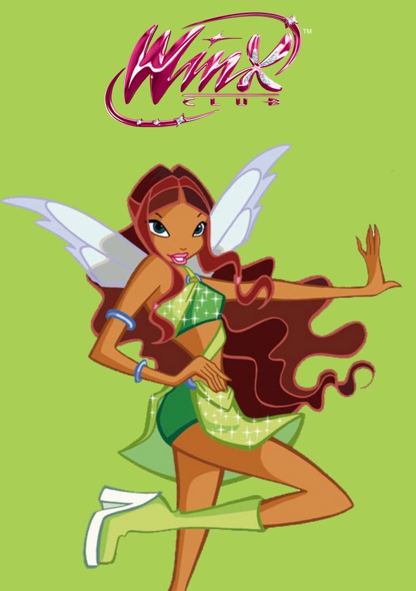 Winx Club - Temporada 2