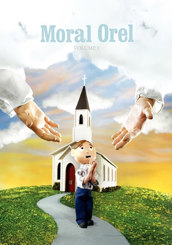 Moral Orel - Temporada 1