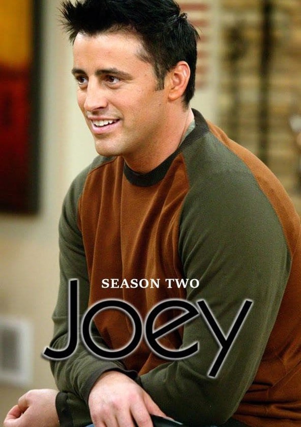 Joey - Temporada 2