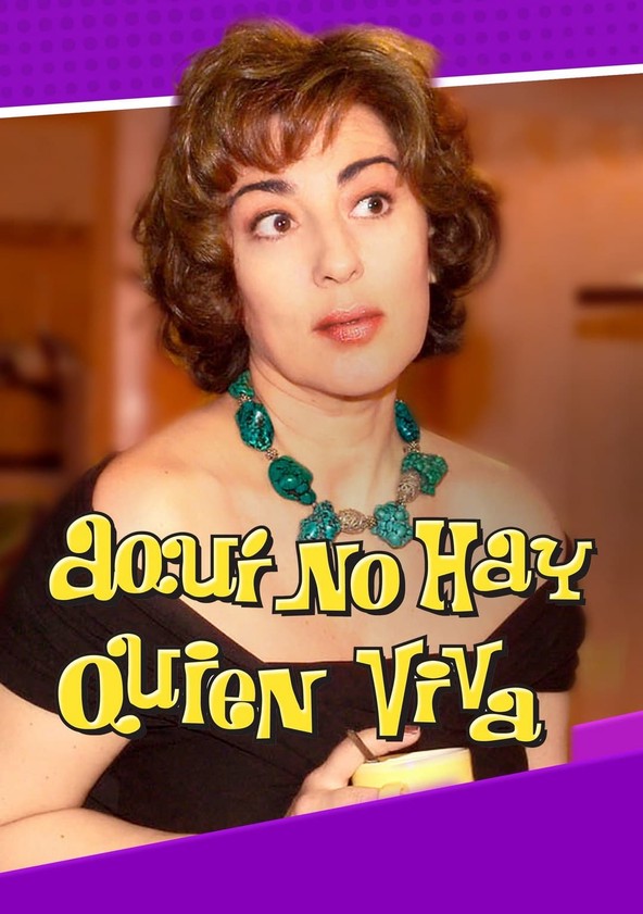 Aquí no hay quien viva - Temporada 2