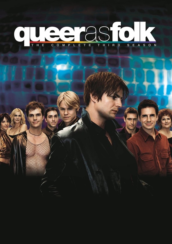 Queer as Folk - Temporada 3