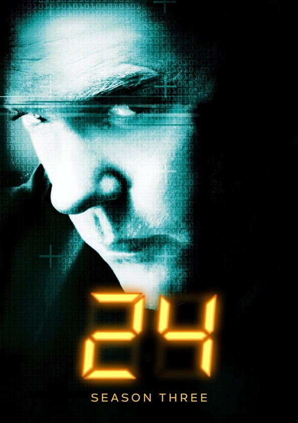 24 - Día 3 - Temporada 3